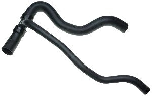 Gates 05-08 Ford F Series V-6 4.2L Lower Molded Coolant Hose