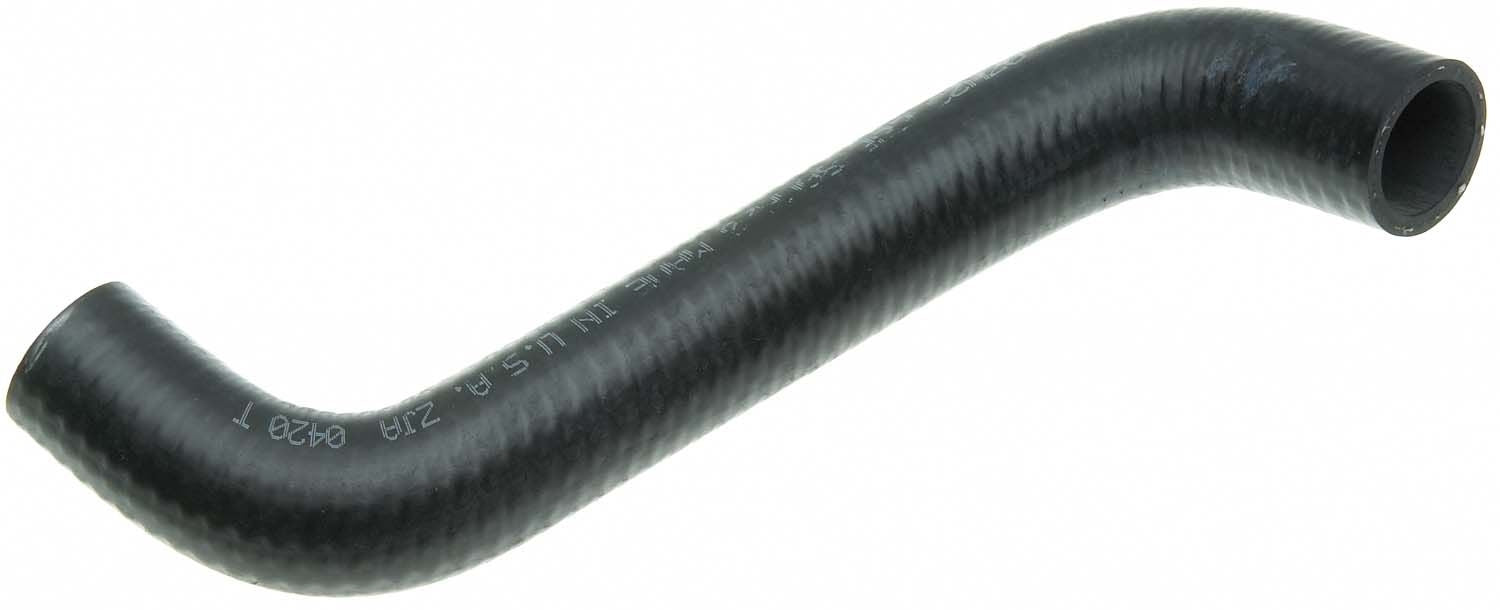 Gates 05-07 Ford Focus 4-Cyl. 2.0L Lower Molded Coolant Hose