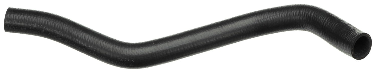 Gates 08-09 Cadillac CTS V-6 3.6L Lower Molded Coolant Hose