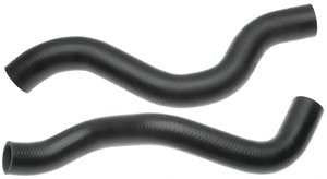 Gates 07-12 Nissan Sentra 4-Cyl. 2.0L Upper Molded Coolant Hose