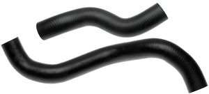 Gates 03-07 Nissan Murano V-6 3.5L Upper Molded Coolant Hose