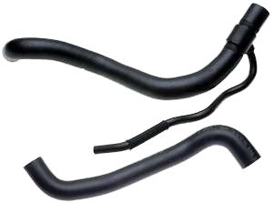 Gates 07-10 Toyota Sienna V-6 3.5L Upper Molded Coolant Hose