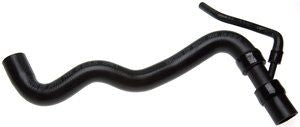 Gates 09-12 Toyota RAV4 4-Cyl. 2.5L Upper Molded Coolant Hose
