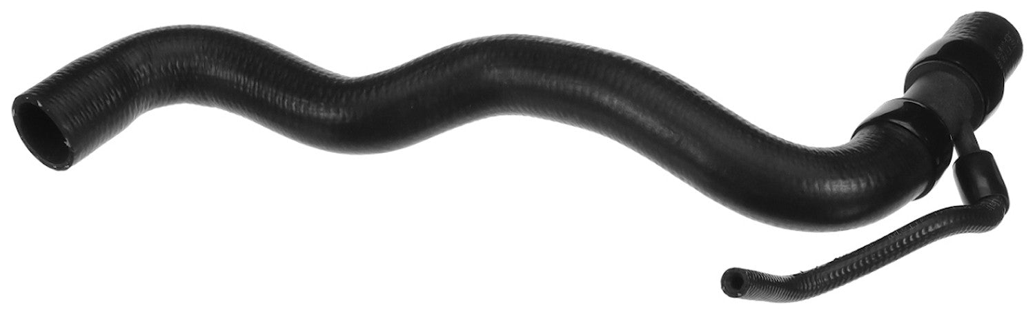 Gates 09-12 Toyota RAV4 4-Cyl. 2.5L Upper Molded Coolant Hose