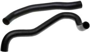 Gates 06-11 Honda Civic 4-Cyl. 2.0L Upper Molded Coolant Hose