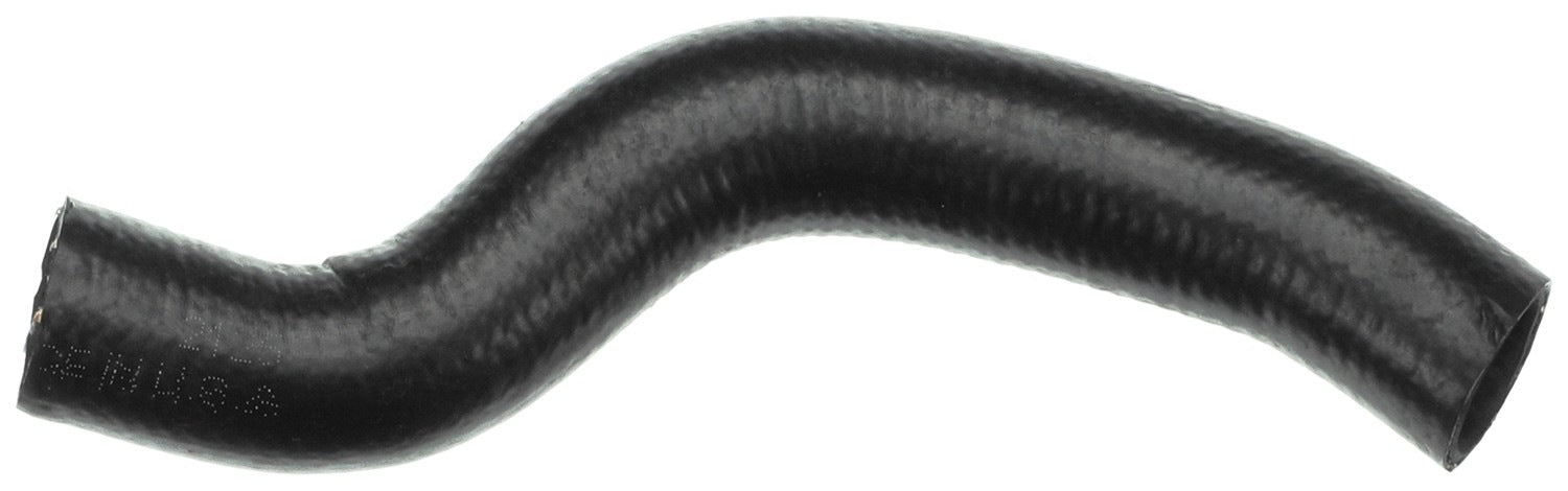 Gates 07-12 Nissan Versa 4-Cyl. 1.8L Upper Molded Coolant Hose