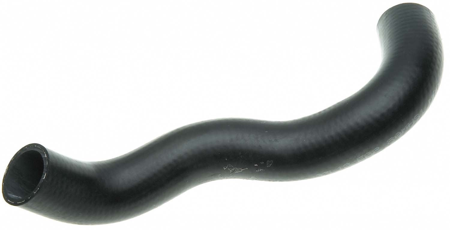 Gates 07-12 Nissan Versa 4-Cyl. 1.8L Lower Molded Coolant Hose