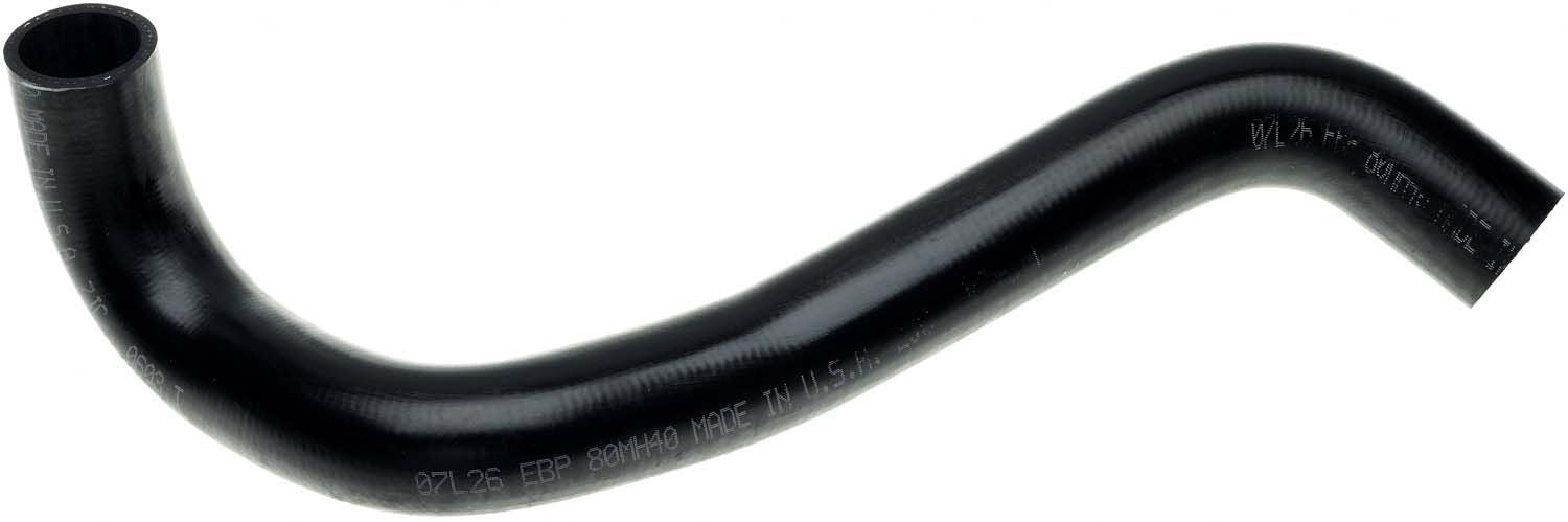 Gates 07-21 Toyota Tundra V-8 5.7L Lower Molded Coolant Hose