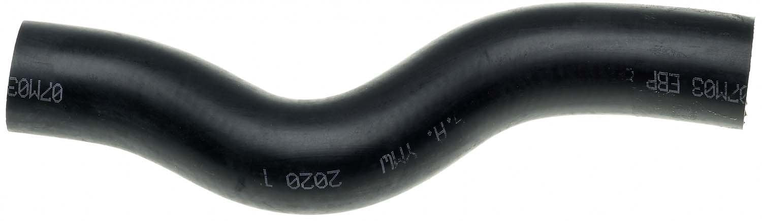 Gates 08-09 Kia Sorento V-6 3.3L Upper Molded Coolant Hose