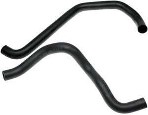 Gates 07-08 Kia Optima 4-Cyl. 2.4L Upper Molded Coolant Hose