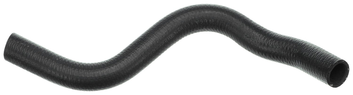 Gates 06-08 Honda Ridgeline V-6 3.5L Upper Molded Coolant Hose