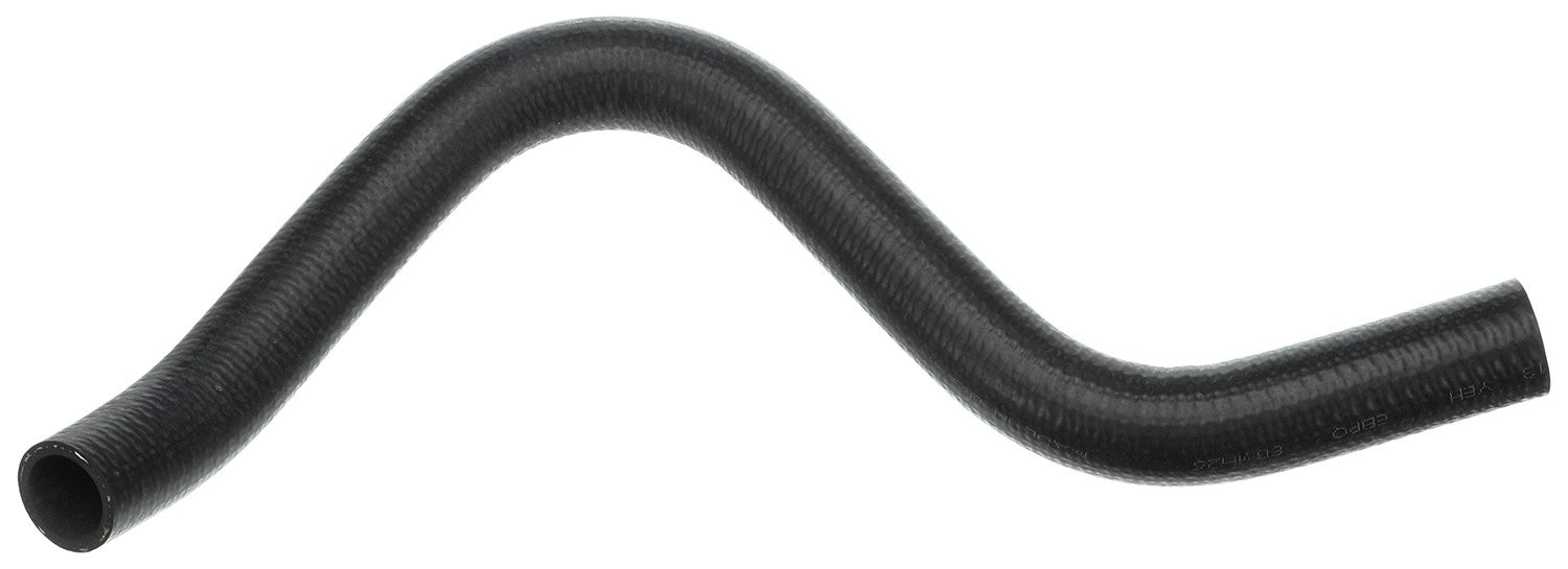 Gates 06-08 Honda Ridgeline V-6 3.5L Lower Molded Coolant Hose