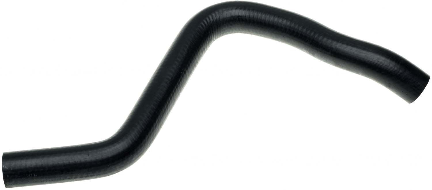 Gates 07-08 Honda Pilot V-6 3.5L Lower - Eng. To Rad. Molded Coolant Hose