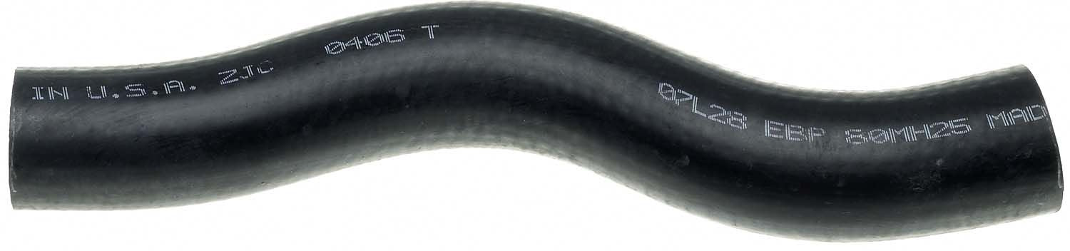 Gates 06-11 Honda Civic 4-Cyl. 1.8L Upper Molded Coolant Hose