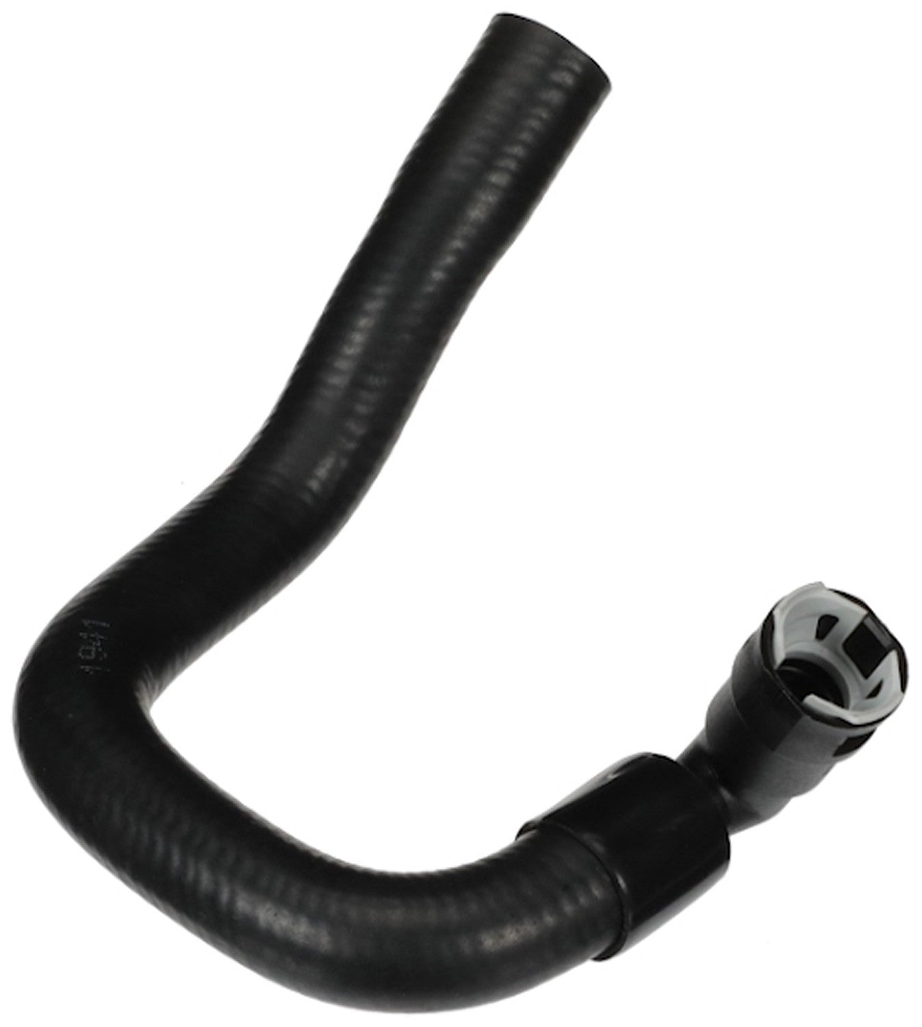 Gates 06-10 Pontiac Solstice 4-Cyl. 2.4L Thermostat To Heater Molded Coolant Hose