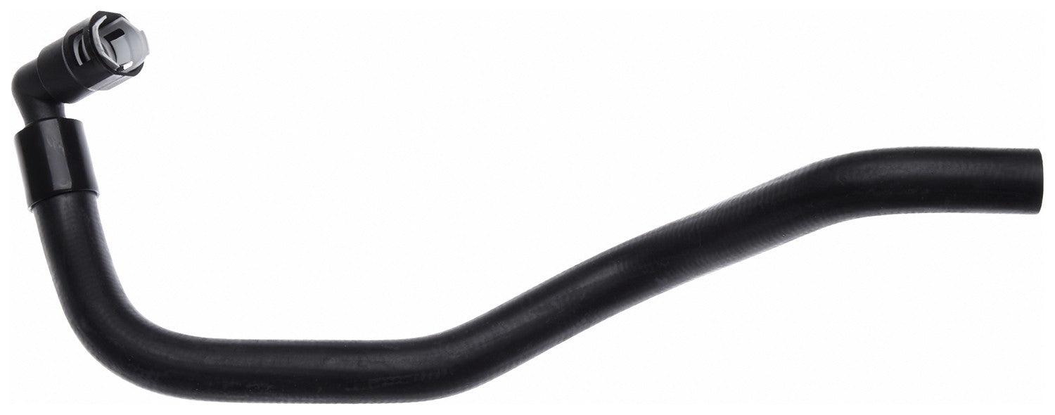 Gates 06-07 Buick Rendezvous V-6 3.5L Pipe-2 To Heater Molded Coolant Hose