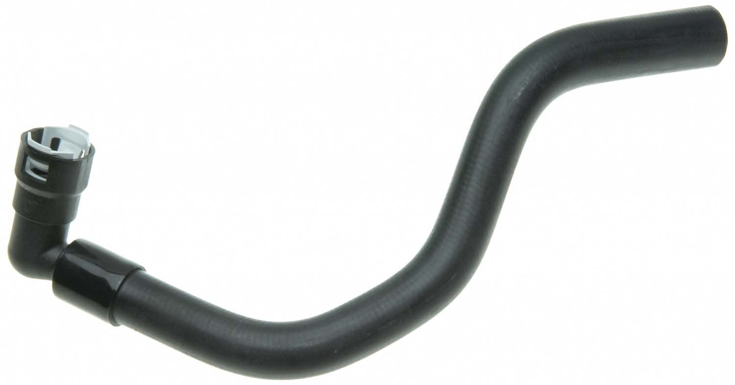 Gates 05-06 Chevrolet Uplander V-6 3.5L Heater To Pipe-1 Molded Coolant Hose