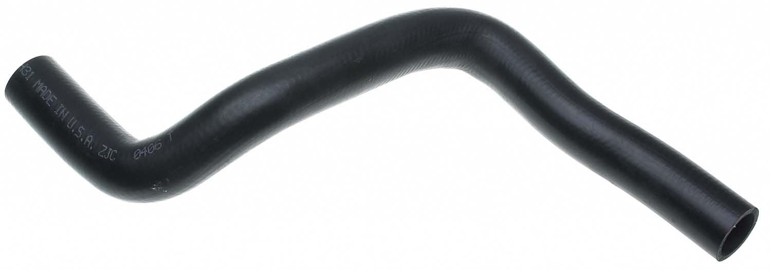 Gates 08-12 Chevrolet Malibu V-6 3.6L Lower Molded Coolant Hose