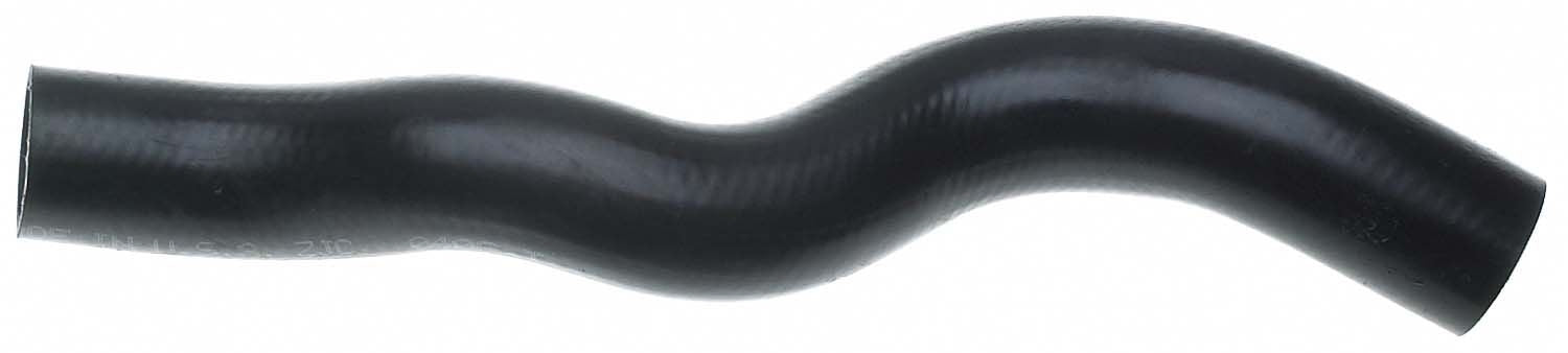 Gates 08-13 Infiniti G37 V-6 3.7L Upper Molded Coolant Hose