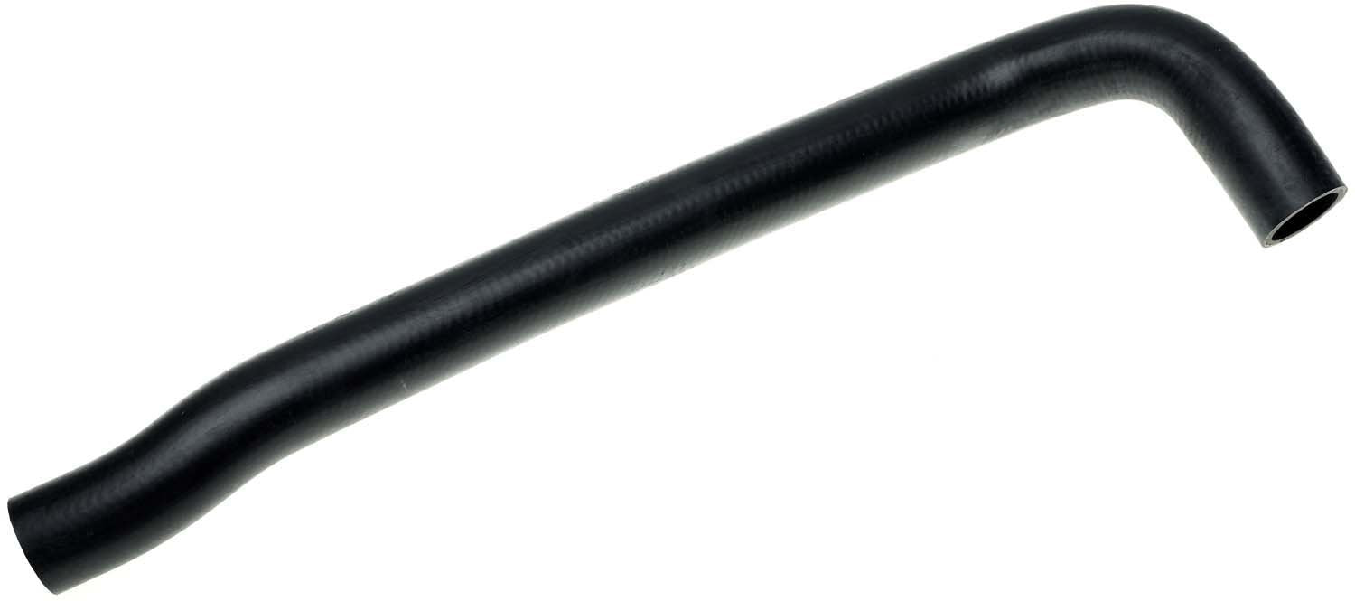 Gates 09-14 Nissan Maxima V-6 3.5L Upper - Filler Neck To Eng. Molded Coolant Hose