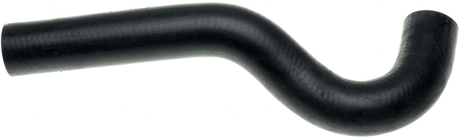 Gates 09-11 Nissan Maxima V-6 3.5L Lower - Rad. To Pipe Molded Coolant Hose