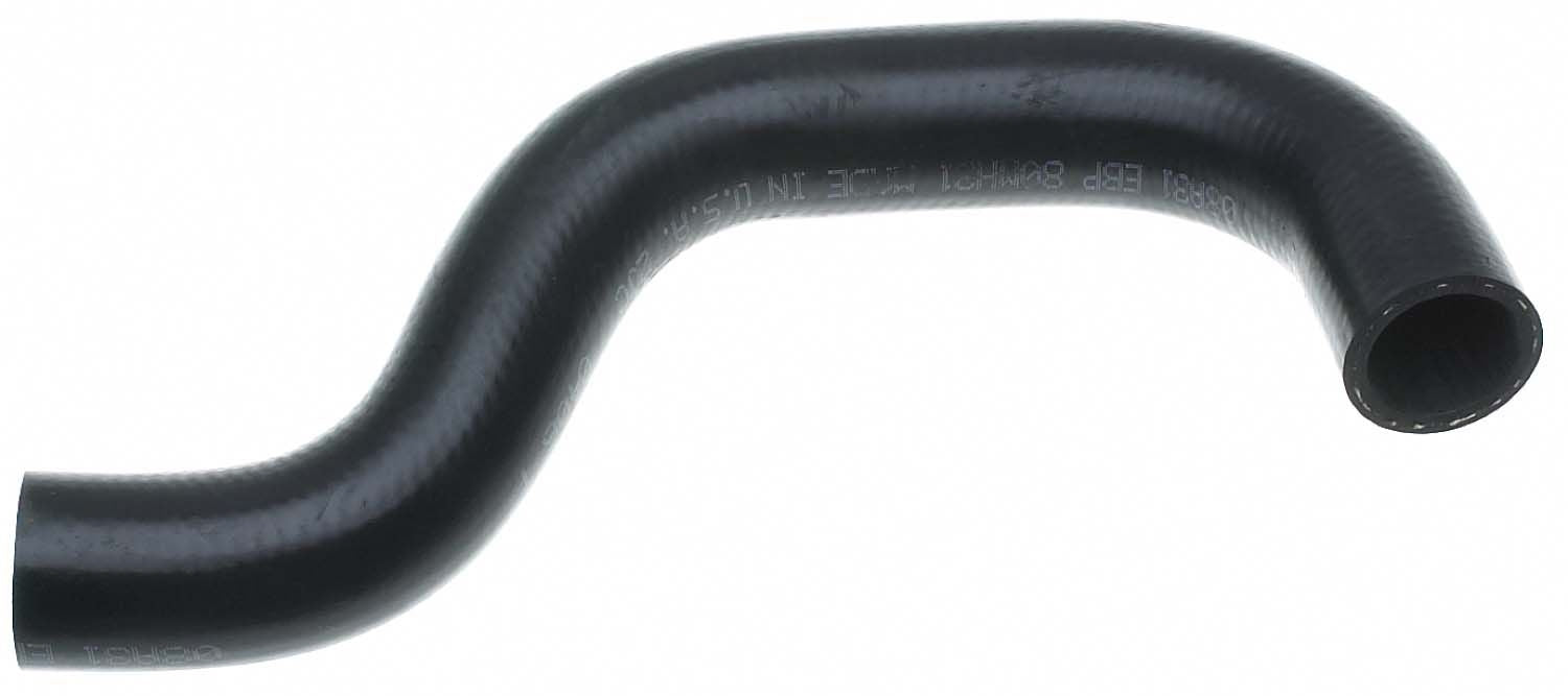 Gates 07-13 Suzuki SX4 4-Cyl. 2.0L Upper Molded Coolant Hose