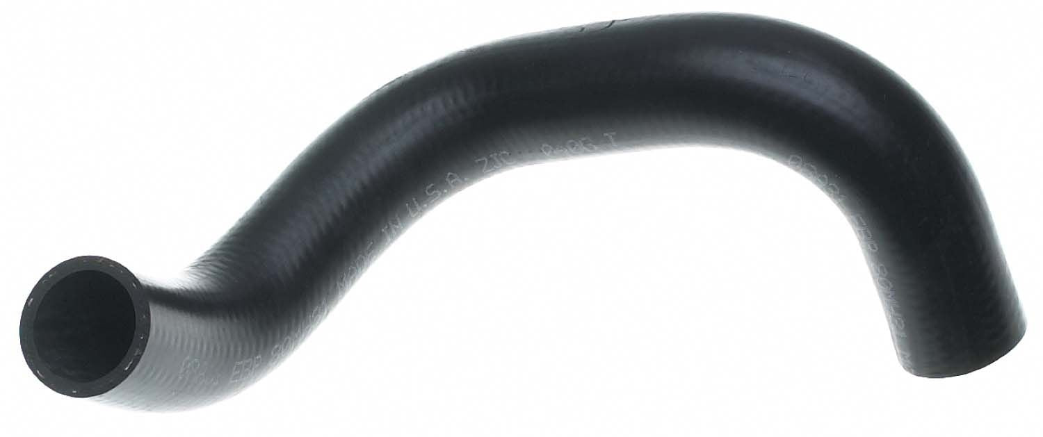 Gates 07-13 Suzuki SX4 4-Cyl. 2.0L Lower Molded Coolant Hose
