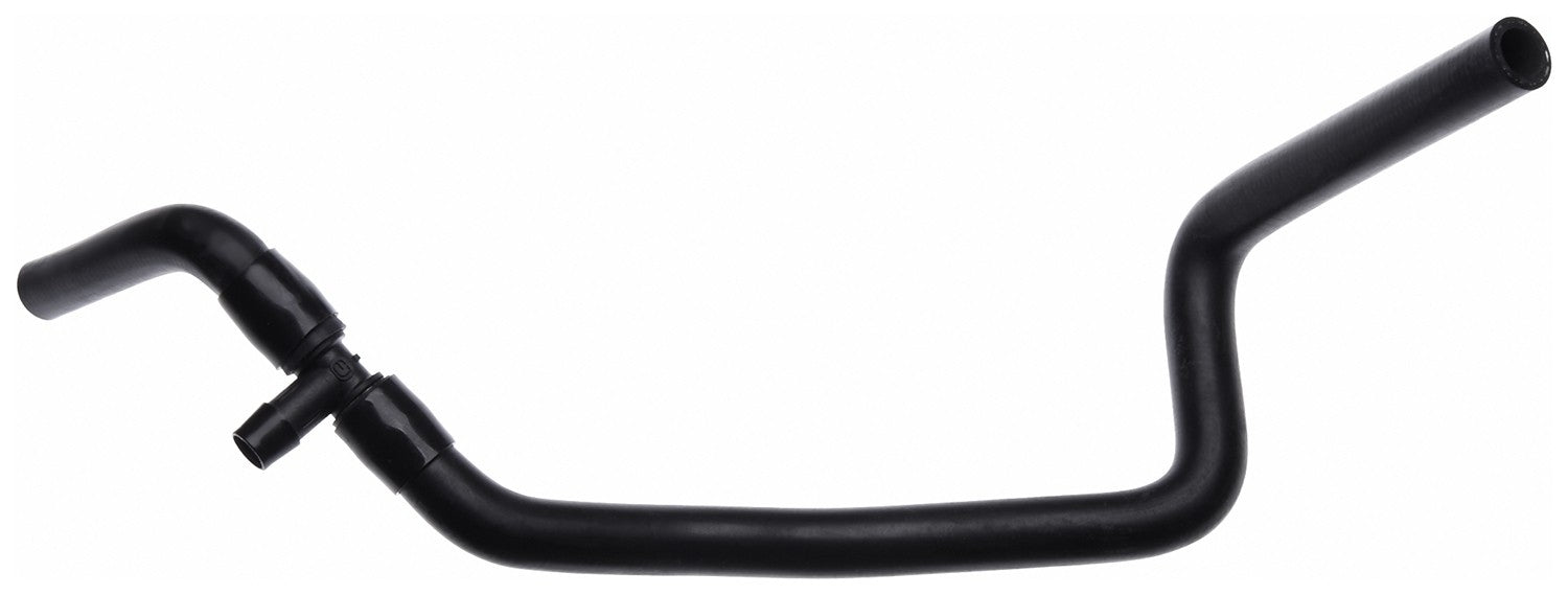 Gates 06-11 Cadillac DTS V-8 4.6L Heater To Tee Molded Coolant Hose