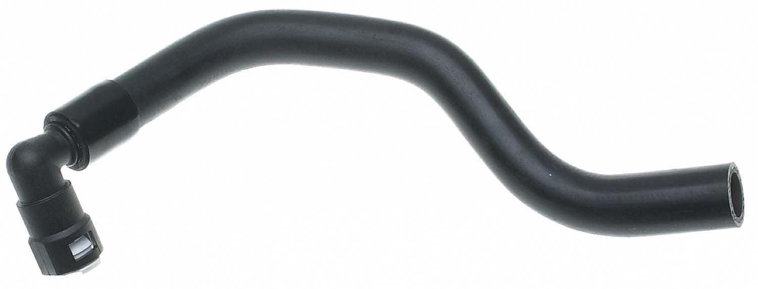Gates 06-07 Buick Rendezvous V-6 3.5L Heater To Pipe-1 Molded Coolant Hose