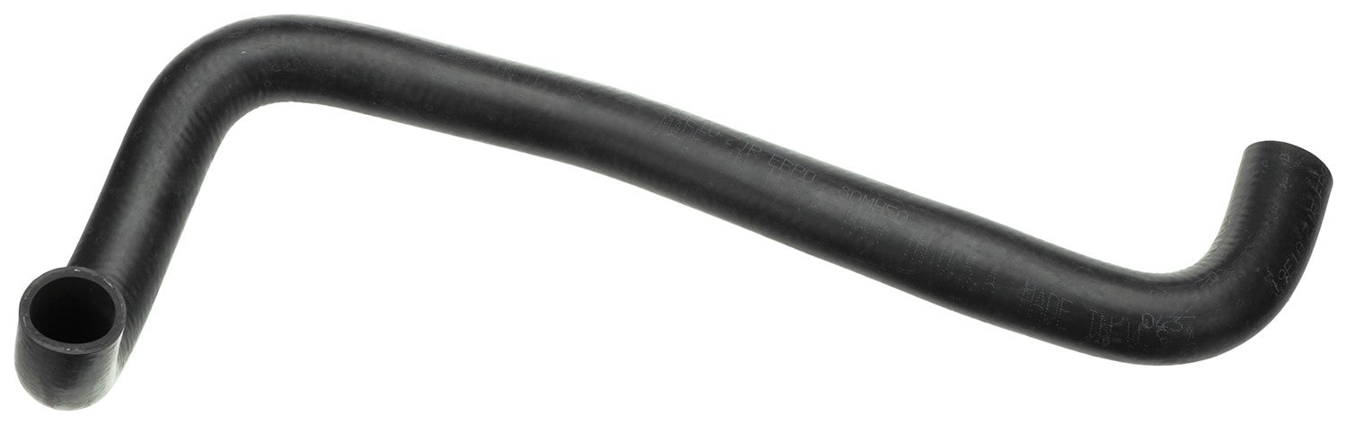 Gates 06-10 Ford Explorer V-8 4.6L Lower Molded Coolant Hose