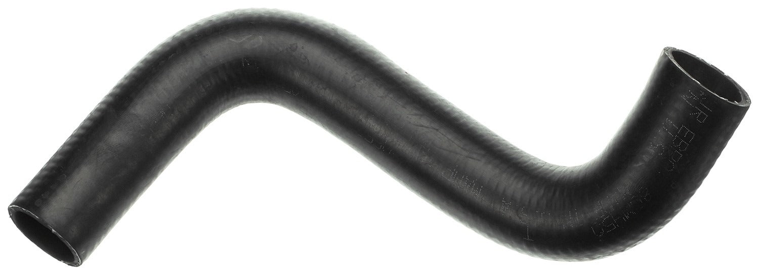 Gates 06-10 Ford Explorer V-6 4.0L Upper Molded Coolant Hose