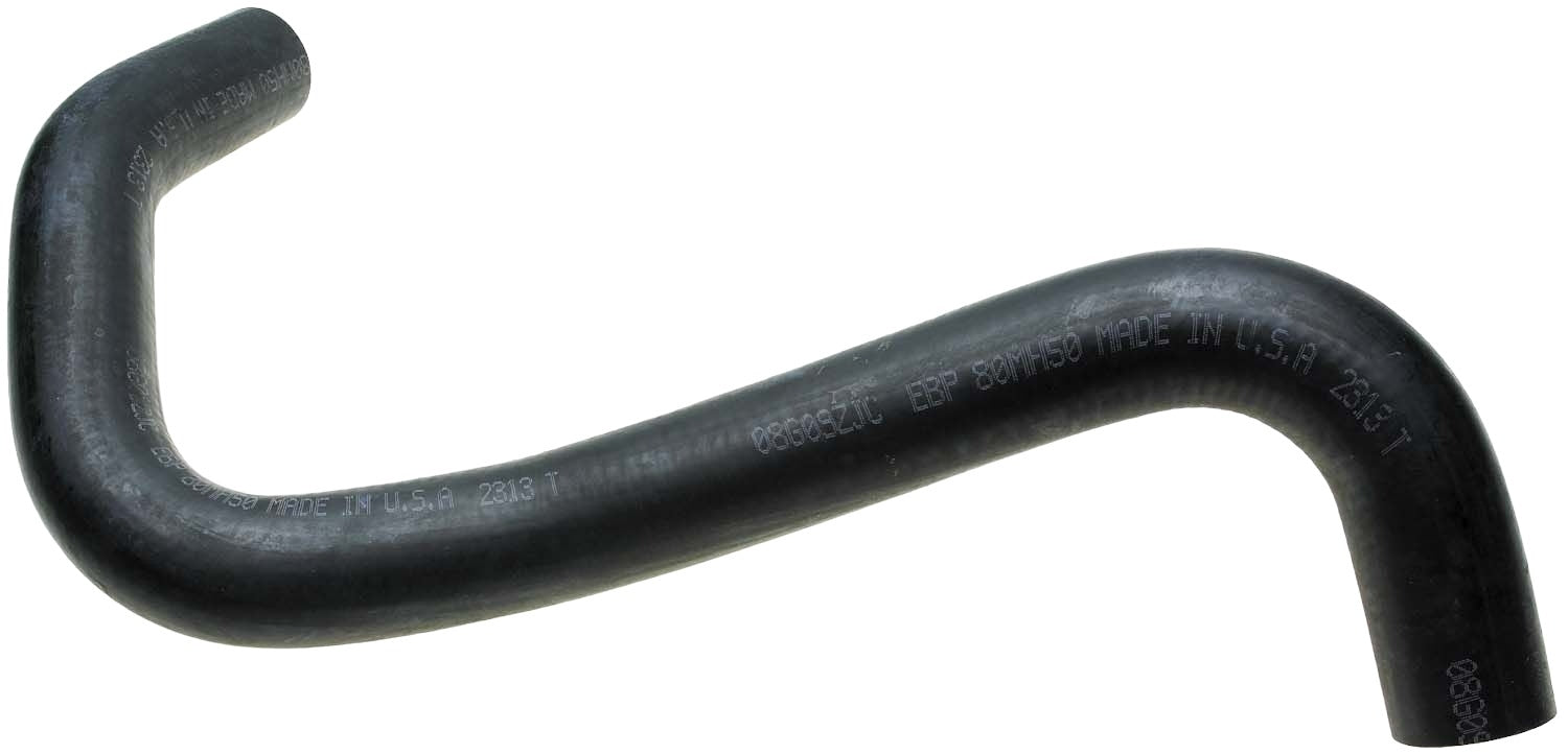 Gates 06-10 Ford Explorer V-6 4.0L Lower Molded Coolant Hose