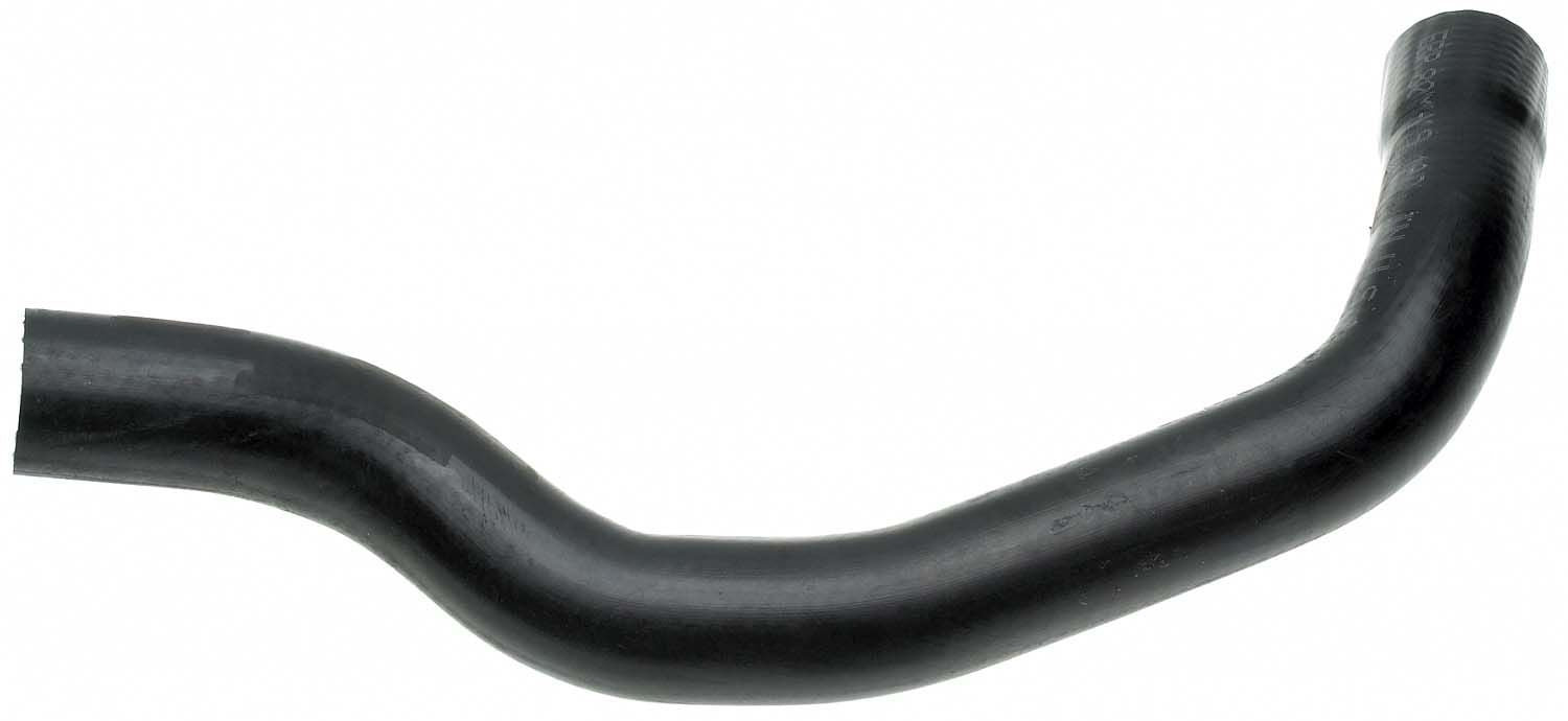 Gates 02-09 Mini Cooper 4-Cyl. 1.6L Lower Molded Coolant Hose