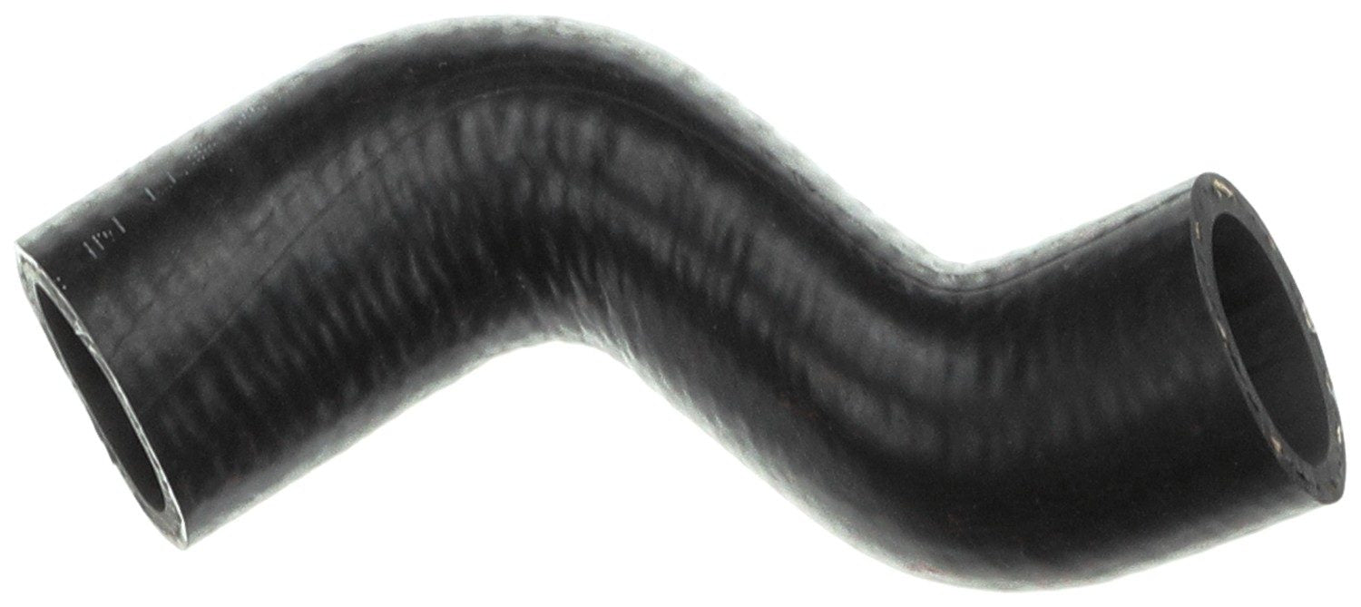 Gates 02-06 Mini Cooper 4-Cyl. 1.6L Lower - Rad. To Elbow Molded Coolant Hose