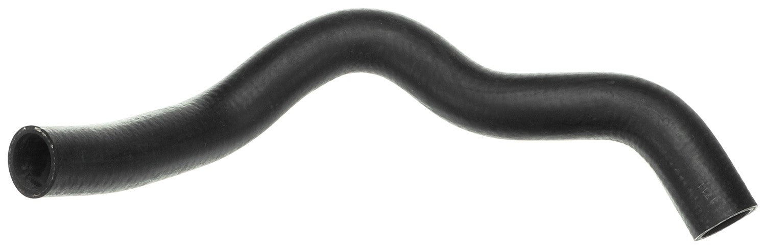 Gates 02-09 Mini Cooper 4-Cyl. 1.6L Upper - Pipe To Eng. Molded Coolant Hose