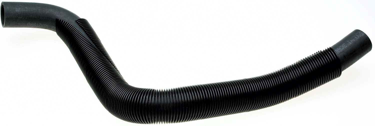 Gates 08-11 Chevrolet HHR 4-Cyl. 2.2L Lower - Rear Molded Coolant Hose