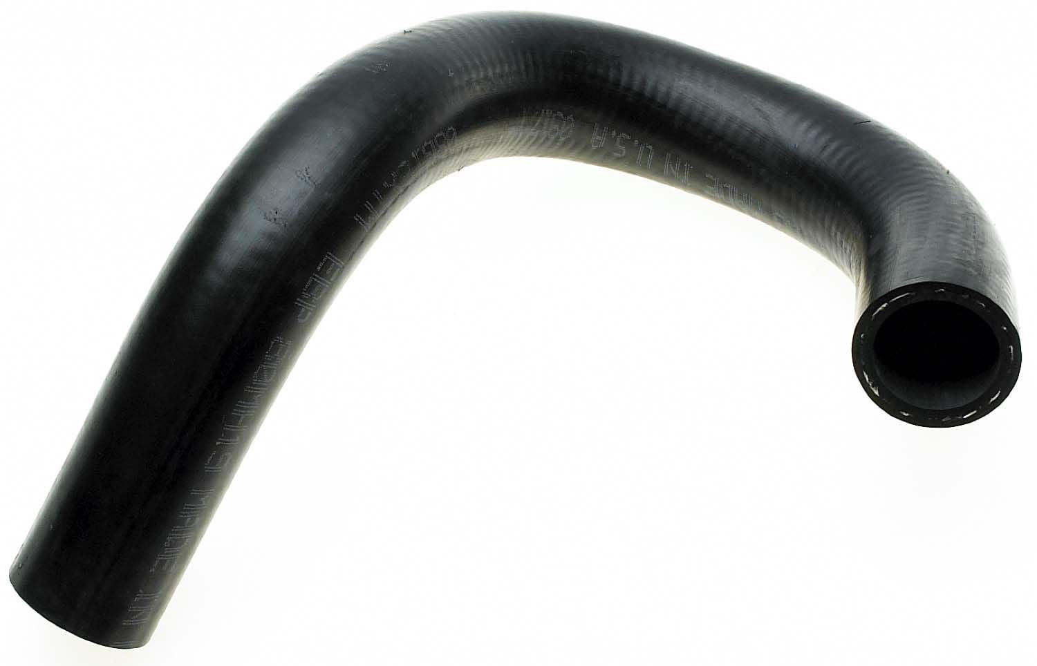 Gates 06-11 Honda Element 4-Cyl. 2.4L Lower Molded Coolant Hose