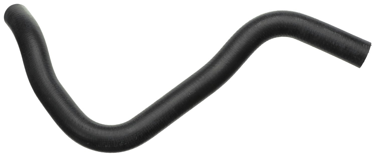 Gates 07-08 Acura TL V-6 3.2L Lower Molded Coolant Hose
