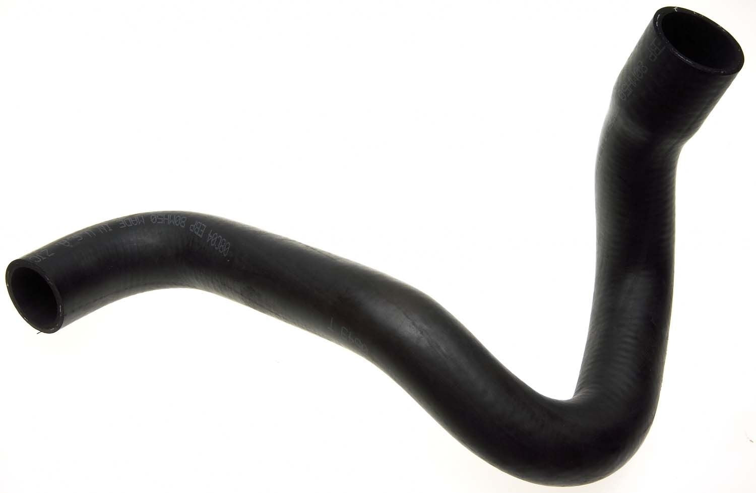Gates 96-00 Chevrolet C & K Series Pickup V-8 7.4L Lower Molded Coolant Hose