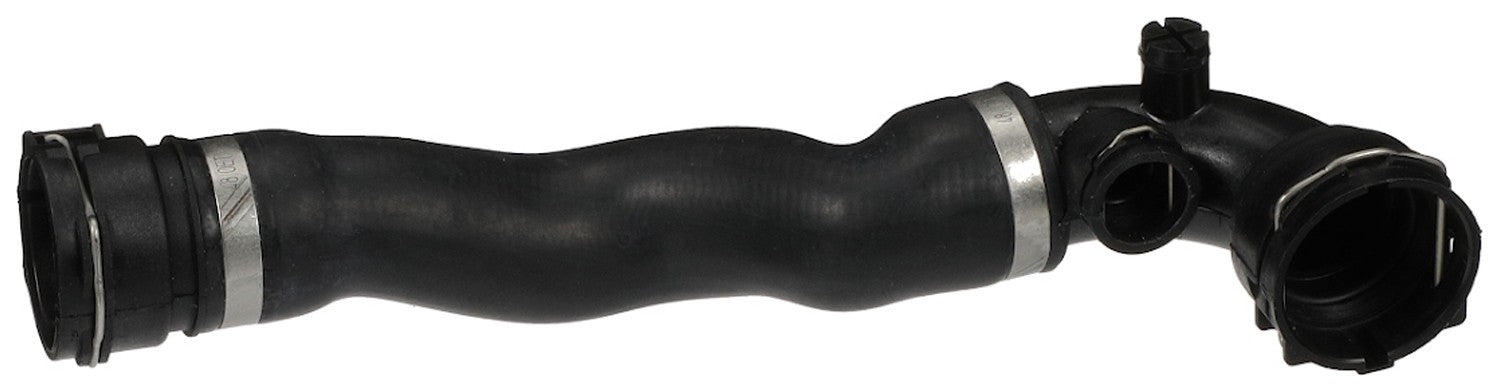 Gates 00-06 BMW 325Ci / 01-04 BMW 325i / 325xi / Upper Radiator Molded Coolant Hose