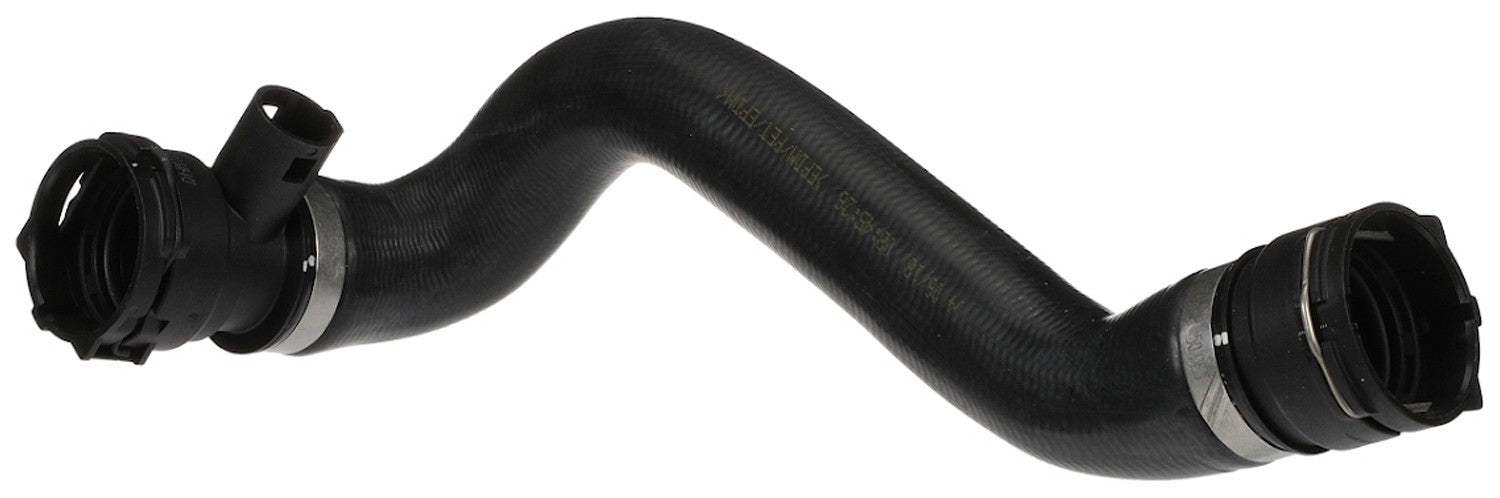 Gates 00-06 BMW 325Ci / 01-04 BMW 325i / 325xi / Lower Radiator Molded Coolant Hose