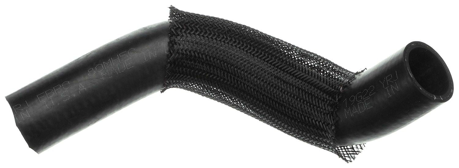 Gates 07-11 Dodge Nitro V-6 3.7L Upper Molded Coolant Hose