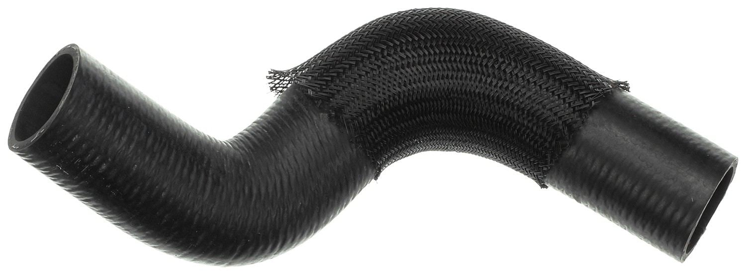 Gates 07-11 Dodge Nitro V-6 3.7L Lower Molded Coolant Hose
