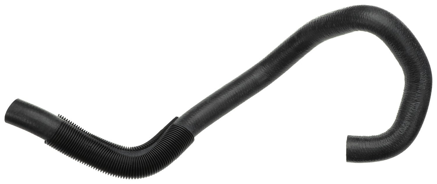 Gates 08-13 Mitsubishi Outlander 4-Cyl. 2.4L Lower Molded Coolant Hose