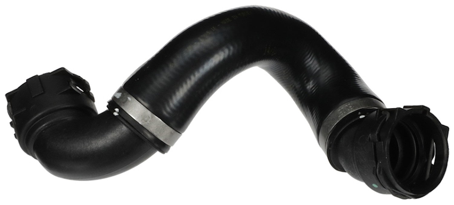 Gates 08-13 BMW 328I 6-Cyl. 3.0L Lower Molded Coolant Hose