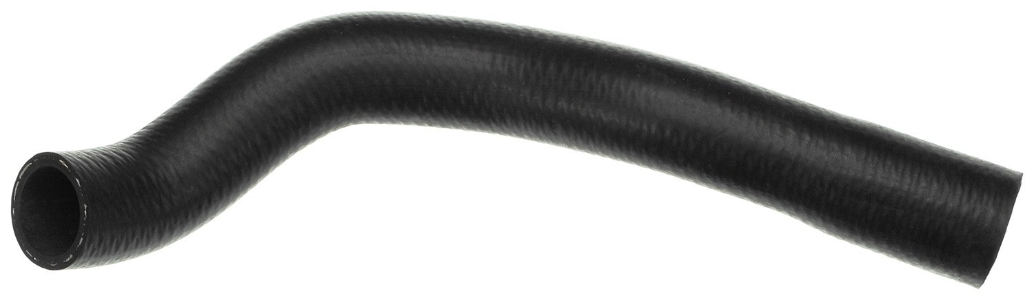 Gates 08-09 Pontiac G8 V-6 3.6L Upper Molded Coolant Hose