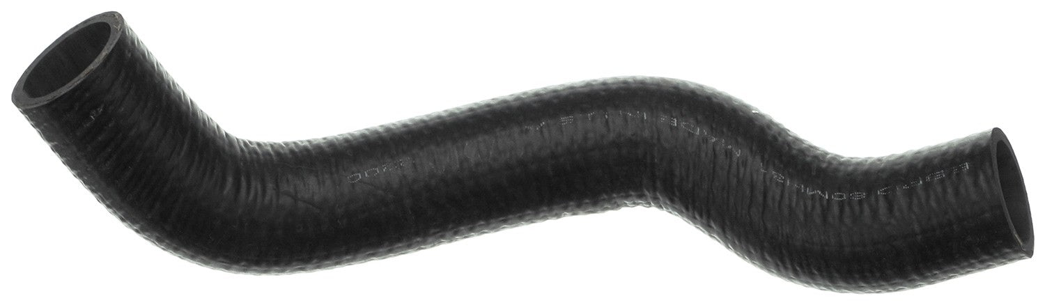 Gates 08-10 Hummer H3 V-8 5.3L Upper Molded Coolant Hose