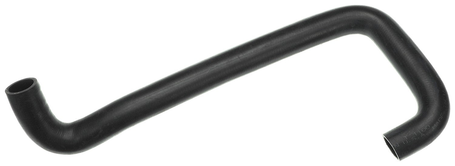Gates 08-10 Hummer H3 V-8 5.3L Lower Molded Coolant Hose