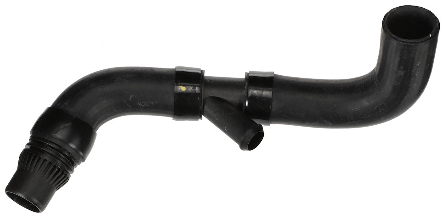 Gates 06-09 Ford Fusion 4-Cyl. 2.3L Lower - Rad. To Pipe Molded Coolant Hose