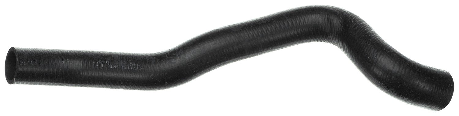 Gates 06-09 Ford Fusion 4-Cyl. 2.3L Upper Molded Coolant Hose